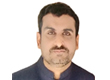 Dr Amjad Iqbal