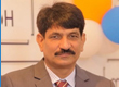 Dr Ihtsham Ul Haq Padda