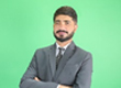 Dr Nauman Ahmad
