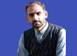 Mr. Muhammad Zahid Masood